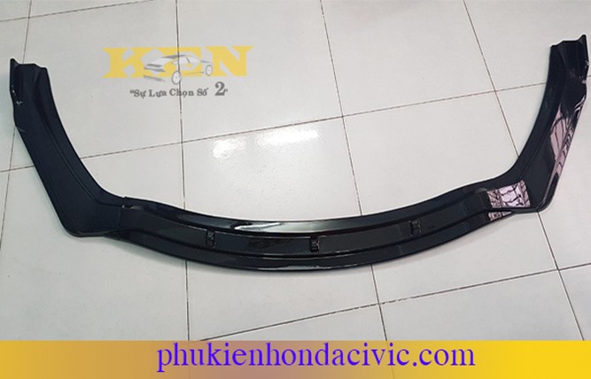 LIP CACBON TRƯỚC CHO ELANTRA 2019