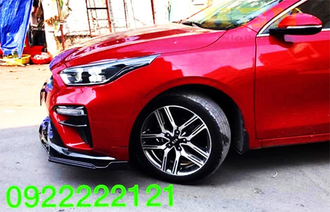 ĐỘ LIP CẢN TRƯỚC CACBON CHO CRT 2019 + LIP CHIA PO KIỂU MEC CHO CRT