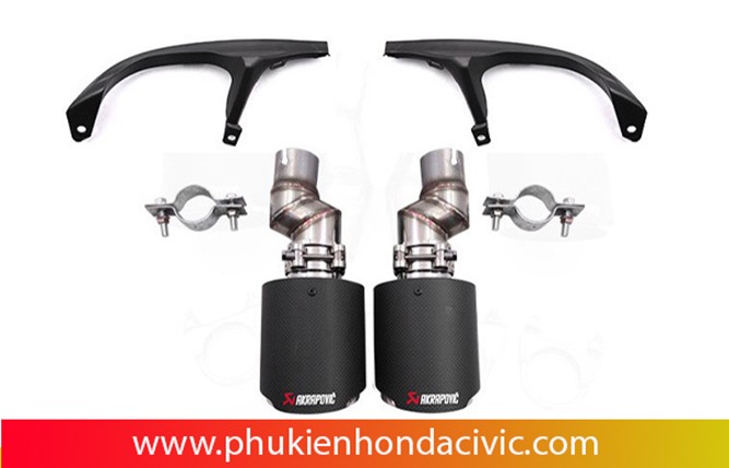 LIPPO VÀ CHỤP PO HONDA CIVIC RS 2022