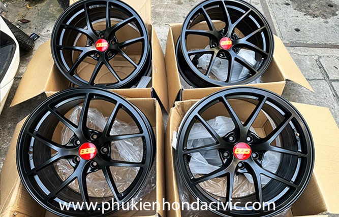 MÂM BBS 18IN MẪU XƯƠNG CÁ ĐEN