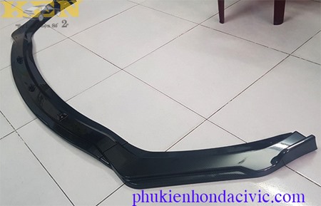 LIP CACBON TRƯỚC CHO ELANTRA 2019